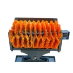 Angle Snow Sweeper Attachment Compatible with X1300 & STOMP 509