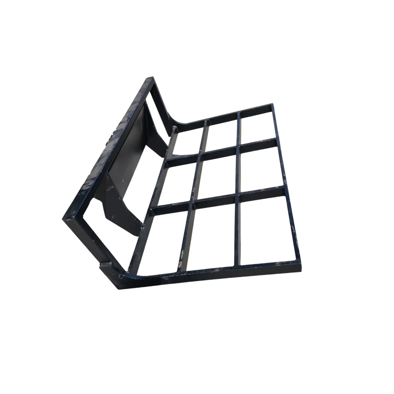 Skid Steer Loader Land Leveler Attachment USA